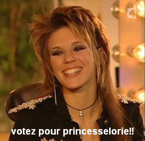 LORIE